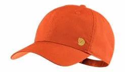 Fjällräven Bergtagen Cap Orange / Orange