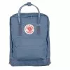 Fjällräven Kånken Blue Ridge Bleu / Blue