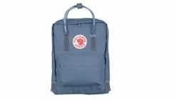 Fjällräven Kånken Blue Ridge Bleu / Blue