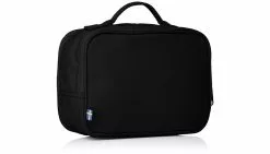 Fjällräven Kånken Toiletry Bag Black Noir / Black -Semelles Soldes fj llr ven k nken toiletry bag black f23784 550 3