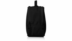 Fjällräven Kånken Toiletry Bag Black Noir / Black -Semelles Soldes fj llr ven k nken toiletry bag black f23784 550 4
