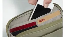 Fjällräven Kånken Travel Wallet Warm Yellow Jaune / Yellow -Semelles Soldes fj llr ven k nken travel wallet ox red f23781 3266 1