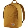 Fjällräven Vardag 16 Acorn Jaune / Yellow -Semelles Soldes fj llr ven vardag 16 acorn 3