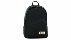 Fjällräven Vardag 25 Backpack Black Noir / Black