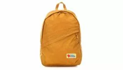 Fjällräven Vardag 25 Backpack Ochre Orange / Orange