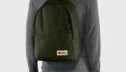 Fjällräven Vardag 25 Deep Forest Vert / Green -Semelles Soldes fj llr ven vardag 25 storm 2