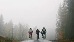 Fjällräven Vardag 25 Storm Bleu / Blue -Semelles Soldes fj llr ven vardag 25 storm 3