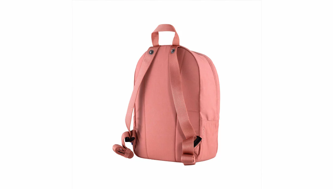 Fjällräven Vardag Mini Dahlia Rose / Pink 6 Fjällräven Vardag Mini Dahlia Rose / Pink – Image 4