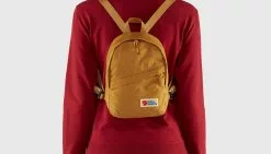 Fjällräven Vardag Mini Dahlia Rose / Pink 9 Fjällräven Vardag Mini Dahlia Rose / Pink -Semelles Soldes fj llr ven vardag mini dahlia 4