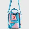 Fjällräven Kånken Art Sling Ocean Surface Bleu / Blue -Semelles Soldes fjallraven kanken art sling ocean surface f23633 972 8