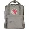 Fjällräven Kånken Mini Kids Fog Gris / Grey