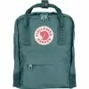 Fjällräven Kånken Mini Kids Frost Green Vert / Green
