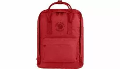Fjällräven Re-Kånken Red Rouge / Red
