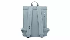 Lefrik Handy Metal Backpack Sandy Blue Bleu / Blue -Semelles Soldes handymetal blu 0