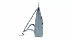 Lefrik Handy Metal Backpack Sandy Blue Bleu / Blue -Semelles Soldes handymetal blu 2