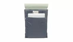 Lefrik Handy Metal Backpack Sage Vert / Green -Semelles Soldes handymetal sag 0