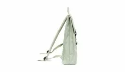 Lefrik Handy Metal Backpack Sage Vert / Green -Semelles Soldes handymetal sag 1