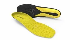 Superfeet Hockey Comfort Yellow Jaune / Yellow