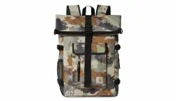 Carhartt WIP Philis Backpack Trail Print Multicolore / Multicolor