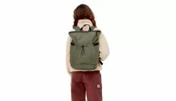 Carhartt WIP Bayshore Backpack Vert / Green 7 Carhartt WIP Bayshore Backpack Vert / Green -Semelles Soldes i030857 14a xx3