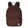 Carhartt WIP Flint Backpack Marron / Brown -Semelles Soldes i030868 0w4 xx1