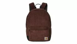 Carhartt WIP Flint Backpack Marron / Brown