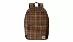 Carhartt WIP Flint Backpack Marron / Brown