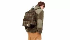 Carhartt WIP Flint Backpack Marron / Brown -Semelles Soldes i030868 16u xx3