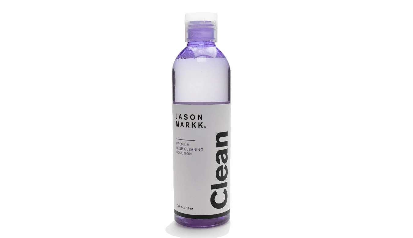 Jason Markk Deep Cleaner Blanc / White 3 Jason Markk Deep Cleaner Blanc / White