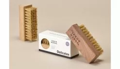 Jason Markk Premium Cleaning Brush Marron / Brown