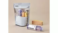 Jason Markk Essential Kit Blanc / White