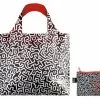 Loqi Keith Haring Untitled Recycled Bag Multicolore / Multicolor 1 Loqi Keith Haring Untitled Recycled Bag Multicolore / Multicolor -Semelles Soldes loqi bag keith haring untitled bag2