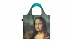 Loqi Bag Leonardo Da Vinci Multicolore / Multicolor -Semelles Soldes loqi bag leonardo da vinci lv.mo 1