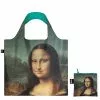 Loqi Bag Leonardo Da Vinci Multicolore / Multicolor -Semelles Soldes loqi bag leonardo da vinci lv.mo 3