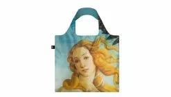 Loqi Bag Sandro Botticelli Multicolore / Multicolor