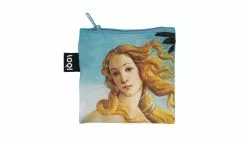 Loqi Bag Sandro Botticelli Multicolore / Multicolor -Semelles Soldes loqi bag sandro botticelli sb.ve .n 3
