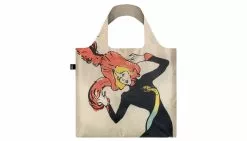 Loqi Bag Touluse Lautres Jane Avril & Aristide Bruant Bag Multicolore / Multicolor