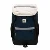 Lefrik Mountain Backpack Bateau Bleu / Blue -Semelles Soldes mountain bat