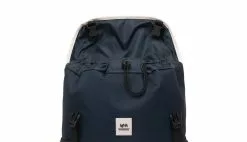 Lefrik Mountain Backpack Bateau Bleu / Blue -Semelles Soldes mountain bat 2