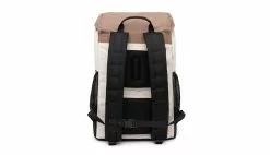 Lefrik Mountain Backpack Skog Marron Clair / Light Brown -Semelles Soldes mountain skg 0