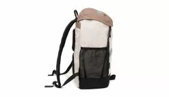 Lefrik Mountain Backpack Skog Marron Clair / Light Brown -Semelles Soldes mountain skg 1