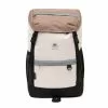 Lefrik Mountain Backpack Skog Marron Clair / Light Brown -Semelles Soldes mountain skg