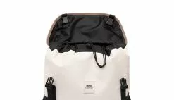 Lefrik Mountain Backpack Skog Marron Clair / Light Brown -Semelles Soldes mountain skg 2