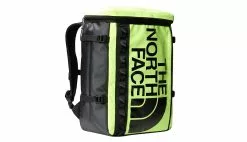 The North Face Base Camp Fuse Box Jaune / Yellow