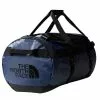 The North Face Base Camp Duffel - M Bleu / Blue -Semelles Soldes nf0a52sa92a1