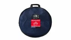 The North Face Base Camp Duffel - M Bleu / Blue -Semelles Soldes nf0a52sa92a3