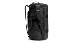 The North Face Base Camp Duffel - M Noir / Black -Semelles Soldes nf0a52saky4 0