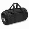 The North Face Base Camp Duffel - M Noir / Black -Semelles Soldes nf0a52saky4 1