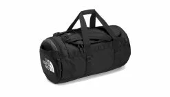 The North Face Base Camp Duffel - M Noir / Black