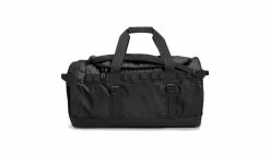 The North Face Base Camp Duffel - M Noir / Black -Semelles Soldes nf0a52saky4